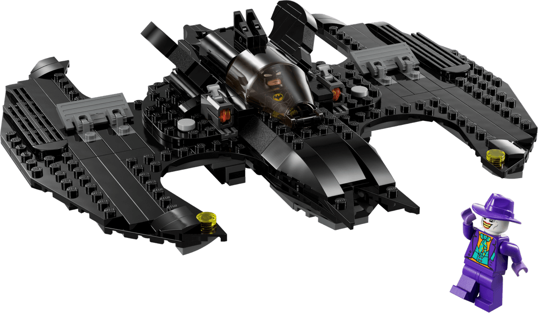 배트윙: 배트맨™ VS 조커™ 76265 | 배트맨™ | LEGO® Shop KR