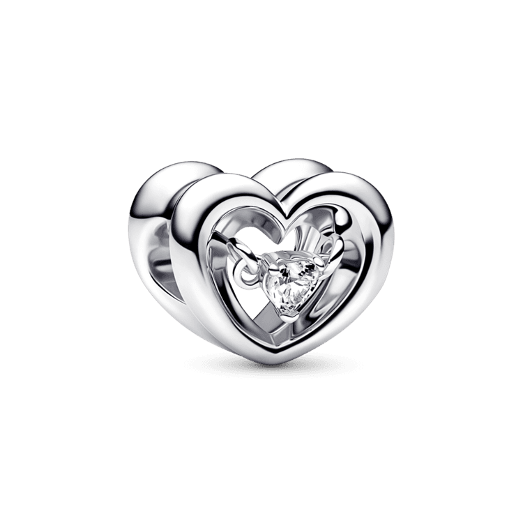 래디언트 하트 & 플로팅 스톤 참