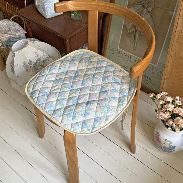 quilting sitting mat