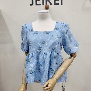 제이케이 벨리 블라우스 JN7BL003