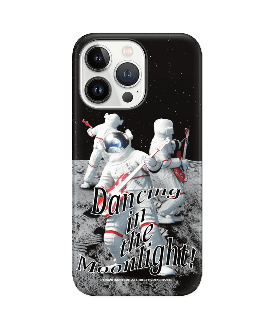 [PHONE CASE] DANCING IN THE MOONLIGHT! 하드케이스
