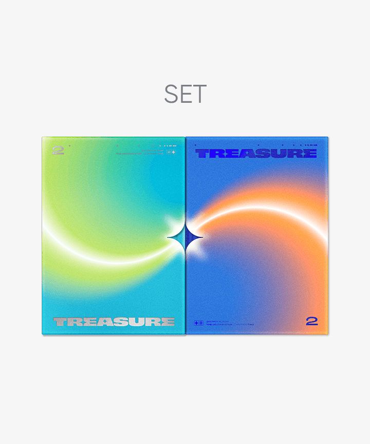 2nd MINI ALBUM [THE SECOND STEP : CHAPTER TWO] PHOTOBOOK ver. (SET)