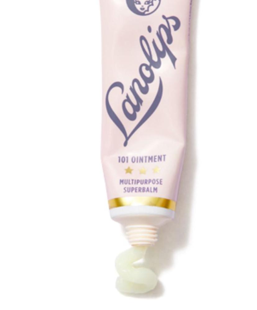 라노립스 101 오인트먼트(OINTMENT) 멀티 슈퍼밤 15g 20대여자생일선물