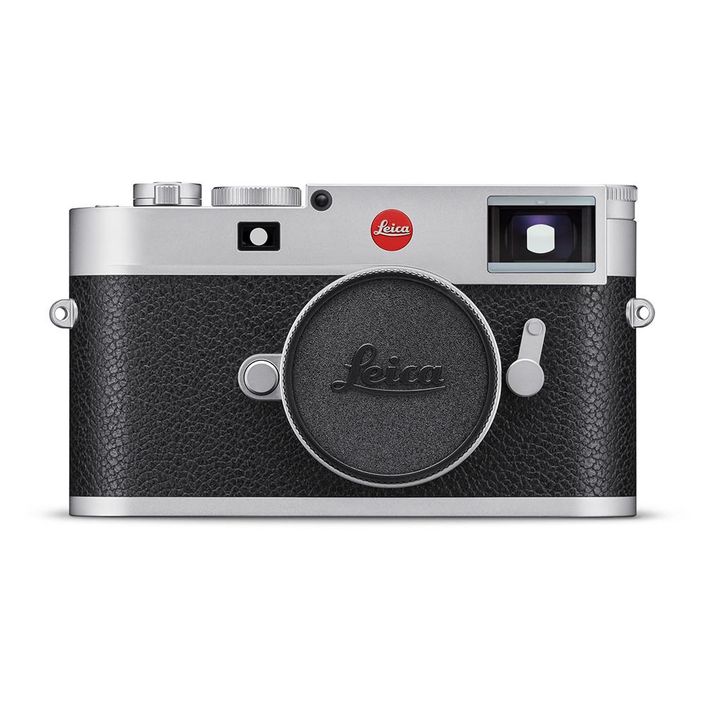 [라이카] Leica M11 Body Silver +64GB 메모리+LCD필름 증정