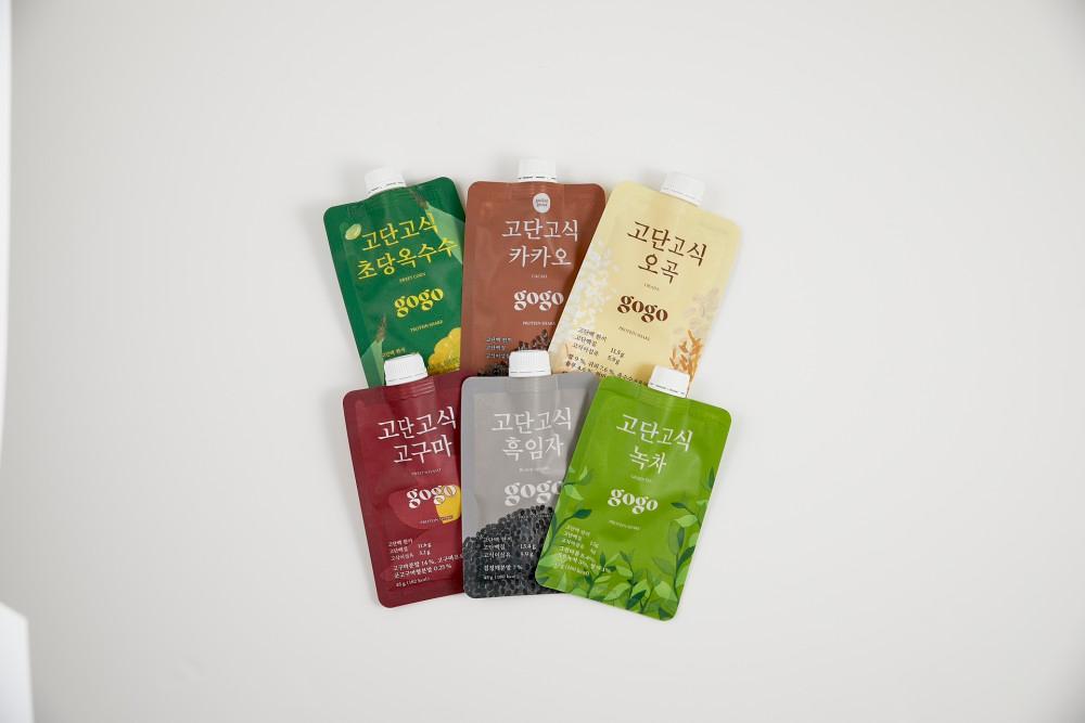 고단고식 쉐이크 3세트 [원산지:국산(경기도 광주시)]