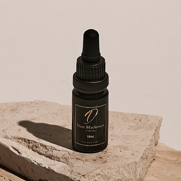 [퓨어오일퍼퓸] 라일락 (Lilac)