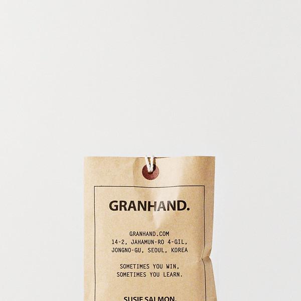 Susie Salmon Sachet