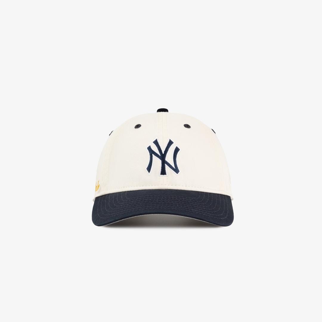 ALD / New Era  Yankees Ballpark Hat - Pristine / Navy / OS