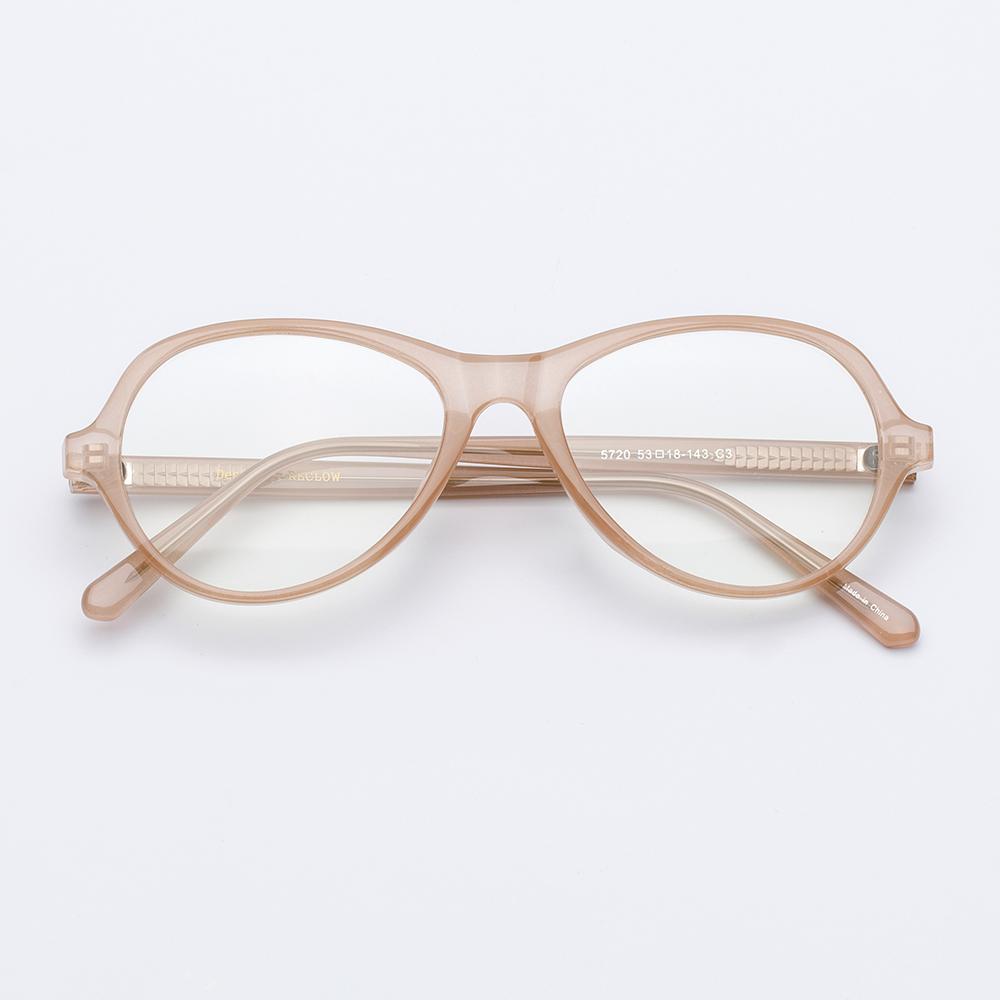 EG20 GLASS COCOA