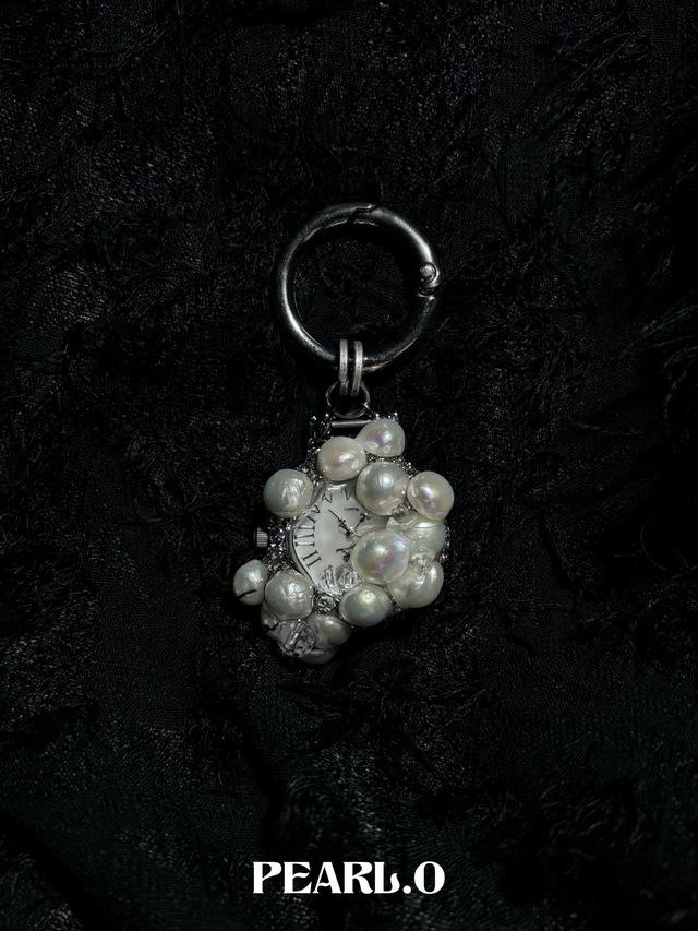Pearl.oOo watch
