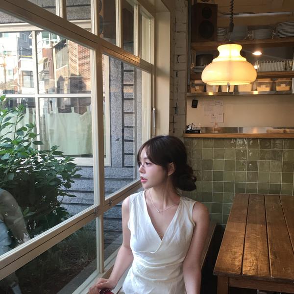 [✨주문폭주 5차 리오더 진행✨]ADELINE 2 SET 아델린 투피스