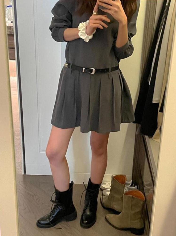 [당일] 108pound 108파운드 르 샌드 원피스 (3col)