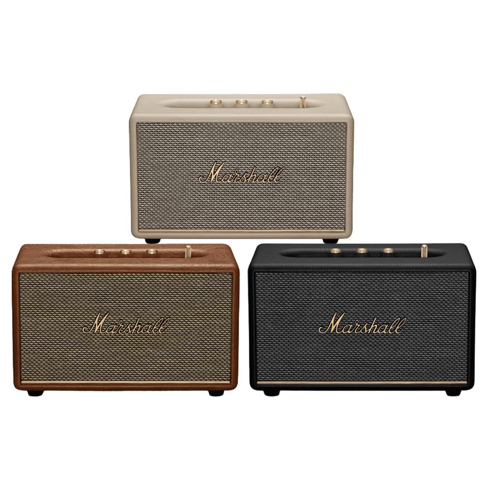 [최종가 252,570원] 마샬 액톤3 MARSHALL Acton III 블루투스 스피커 정품