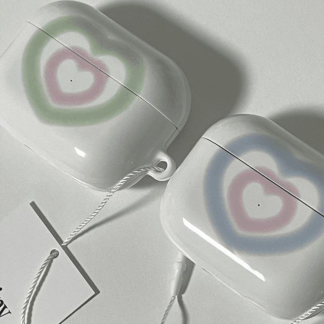 candy airpods hard case