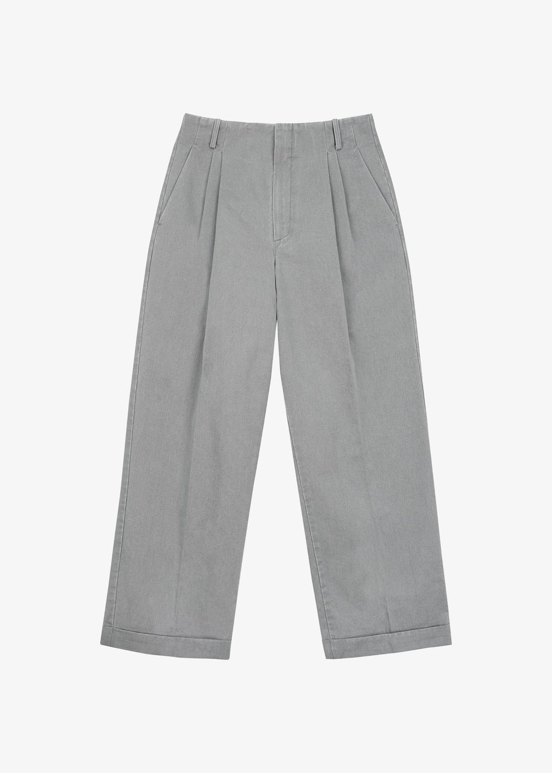 23SS VOID PANTS [2COLOR]