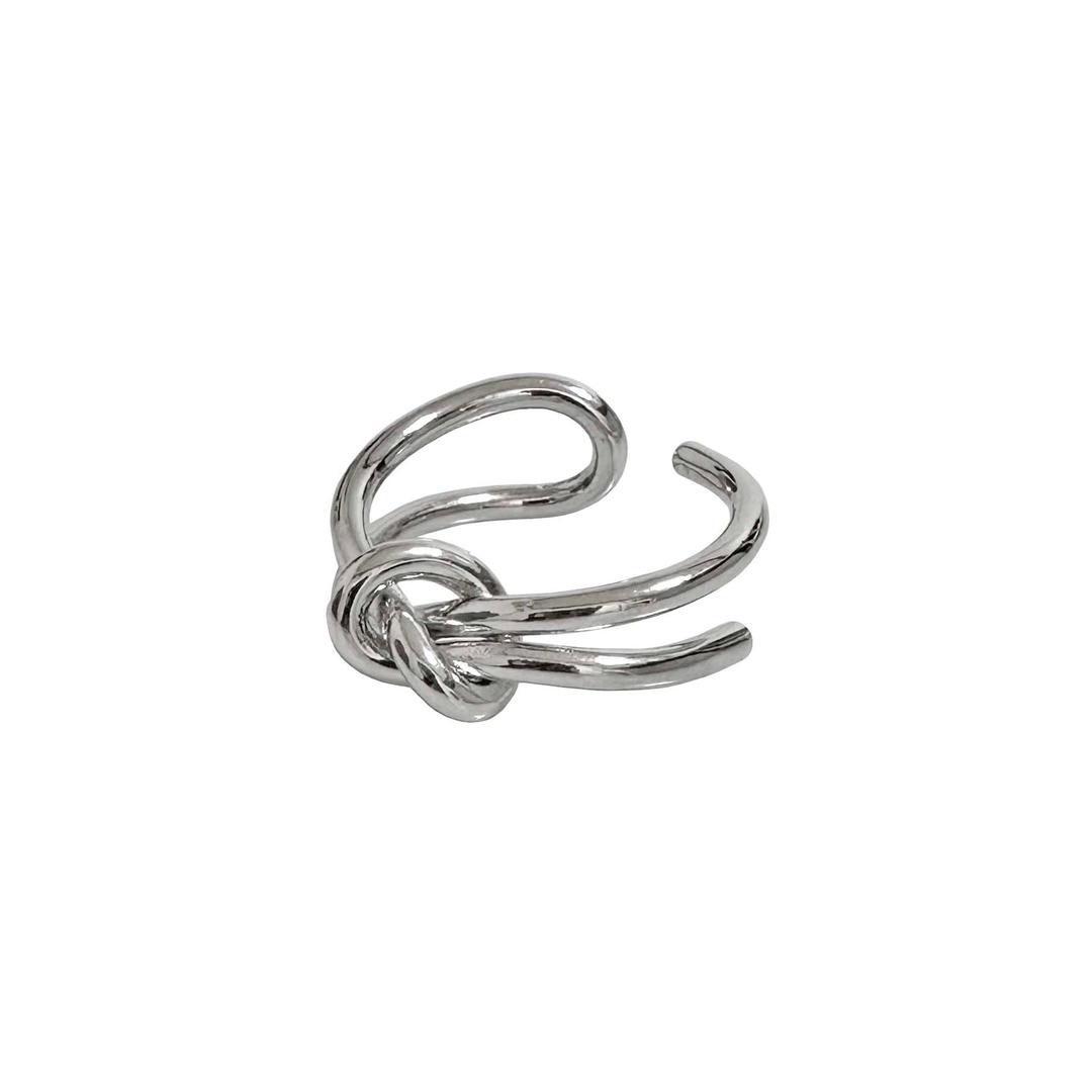 knot ring