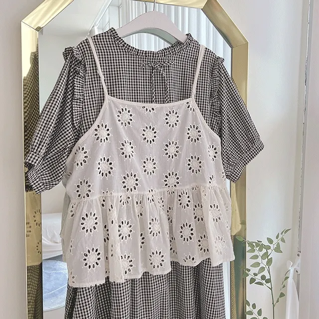 무무 아일렛 캐미