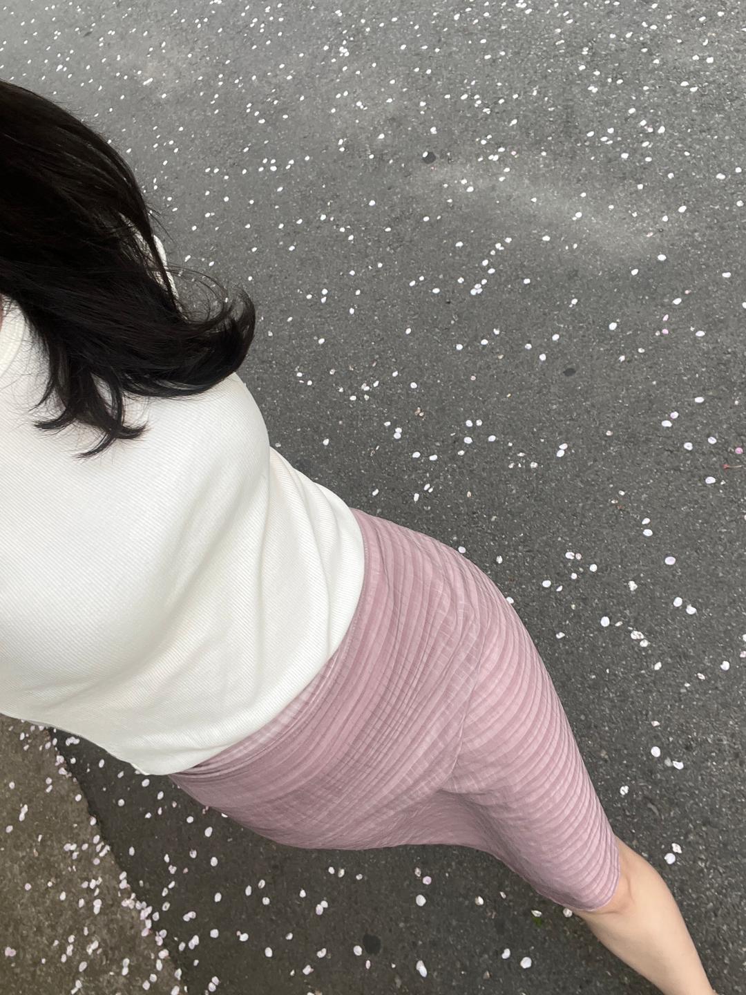 [Re-order] SUE SKIRT