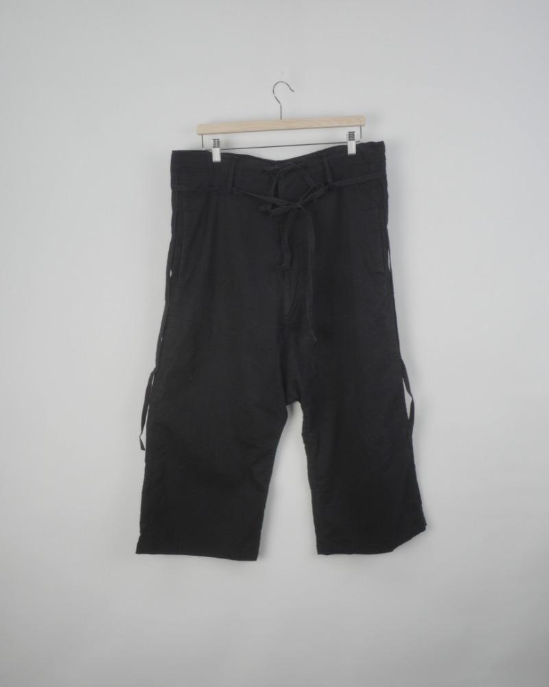 soumo wide leg pants(~최대35)