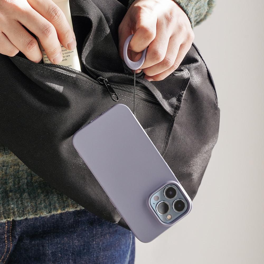 링케 핑거링 스트랩 스마트폰 거치대 2개입