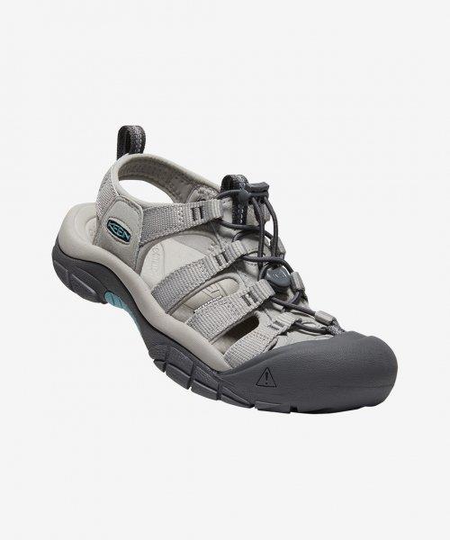 킨 Keen Newport H2 Sandals Fawn Tie Dye 00391 - 위시버킷