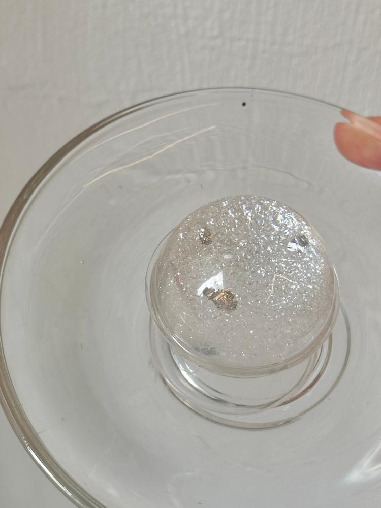 Sparkling Tok | 스파클링 스마트톡