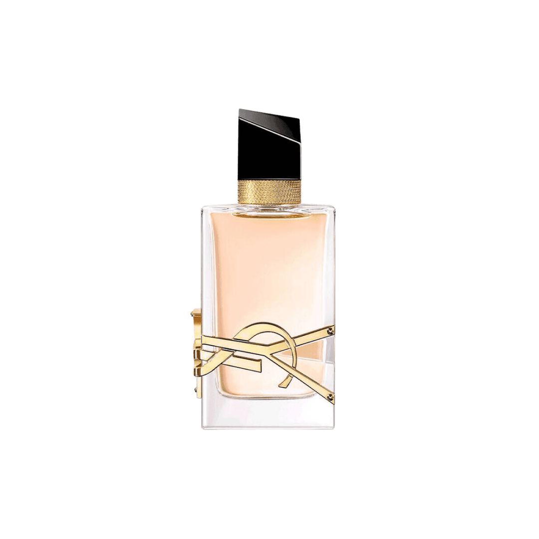 Yves Saint Laurent Libre Eau De Toilette 50ml (Korean Ver.)