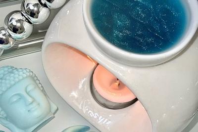 소우주 멜츠, 멜팅캔들