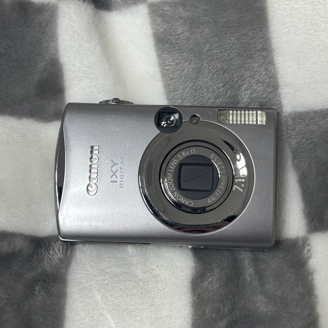 캐논 ixus 850 is (ixy 900 is) 익서스 850 디카 | 후루츠패밀리