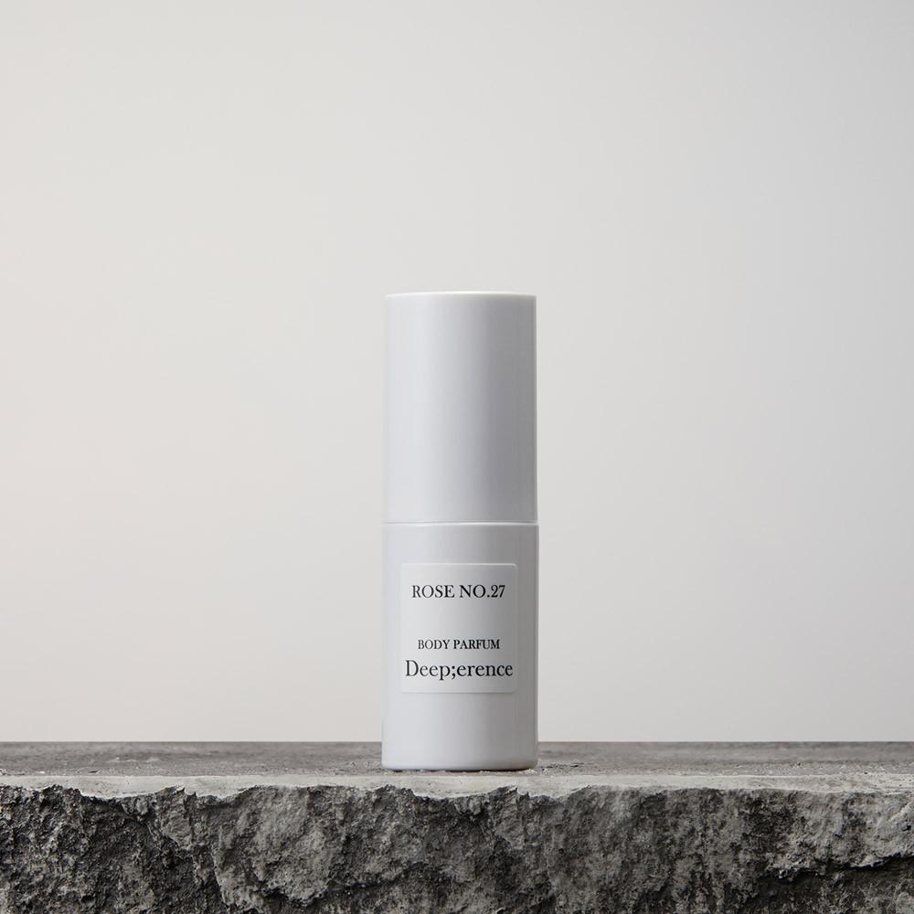 퍼퓸 바디 미스트 30ml [로즈 no.27]