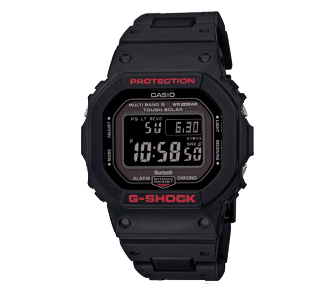 GW-B5600HR-1DR