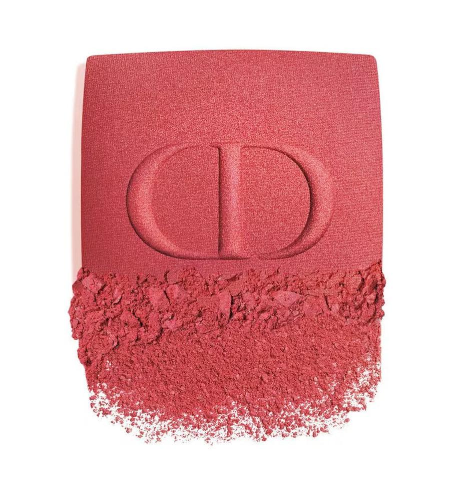 디올 블러셔 루즈블러쉬 DIOR ROUGE BLUSH 999 - 6 g