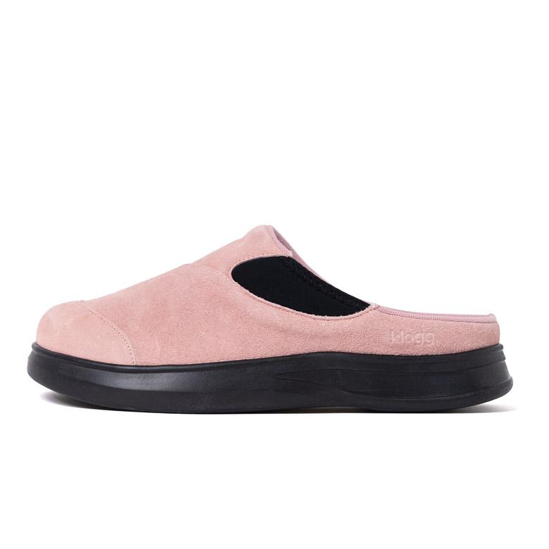 클로그 Log 2.0 (Dusty Pink) - 위시버킷