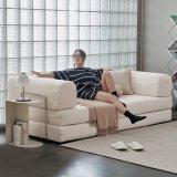 어반스튜디오 베어 3인 패브릭 소파