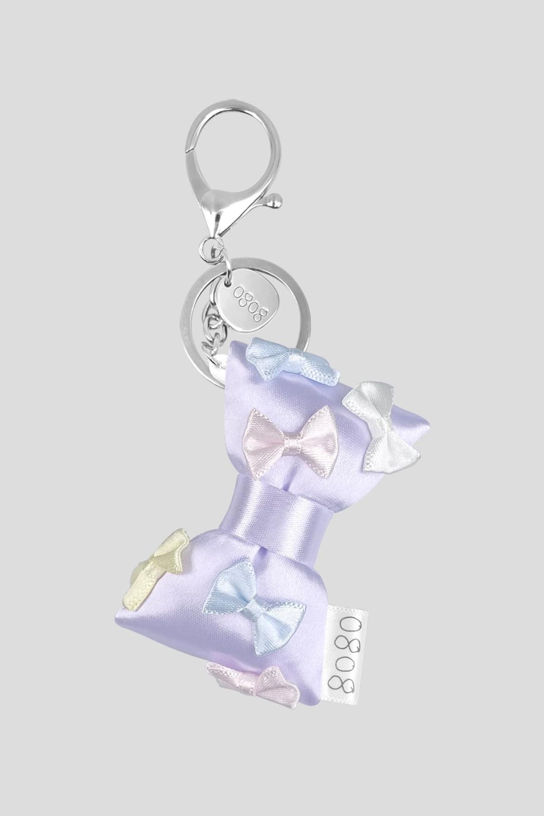 0808 ribbon keyring (dream)