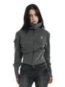 [SHADOW DROP] Turtle zip-up