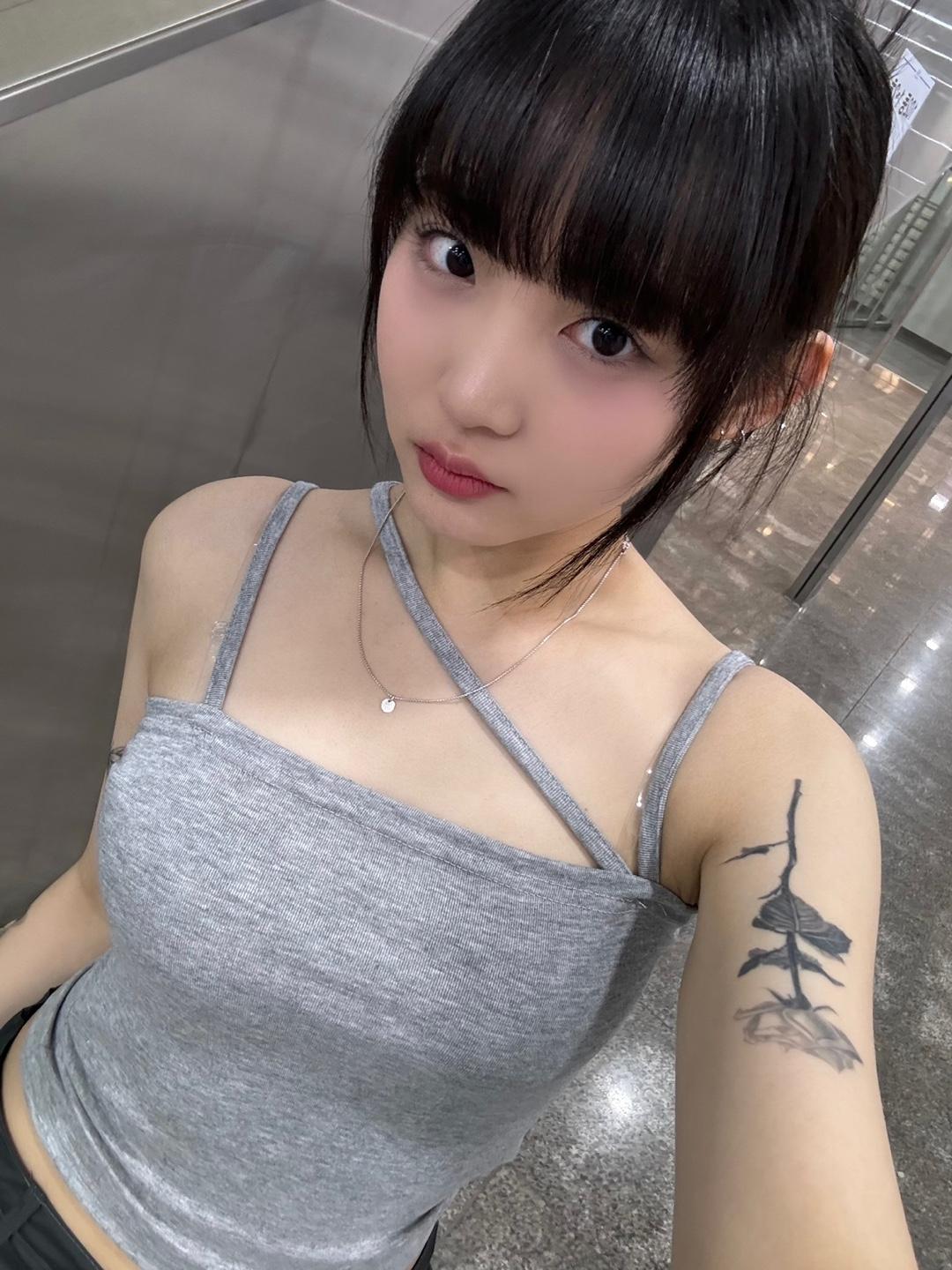 사선 포인트 나시