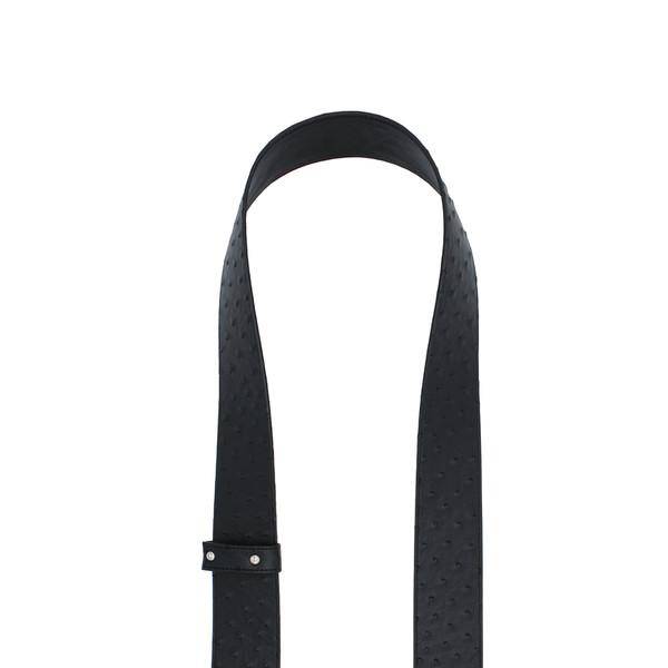 OUO Reversible Belt [Black]