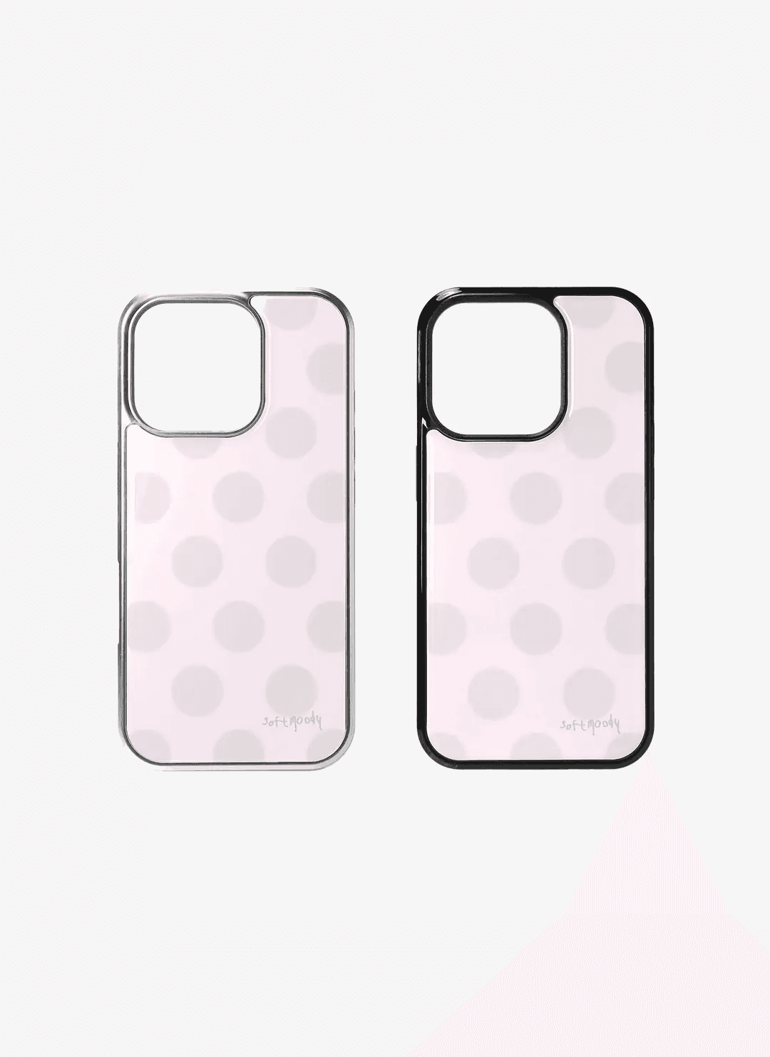 pearl blur case