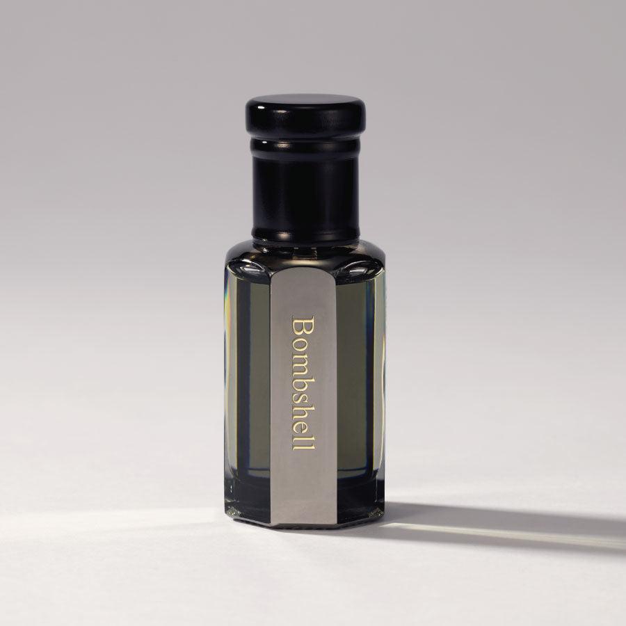 [Oil Perfume (10ml)] Bombshell