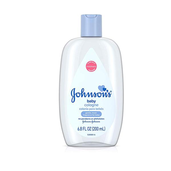 존슨즈 베이비 코롱 아기 향수 200ml