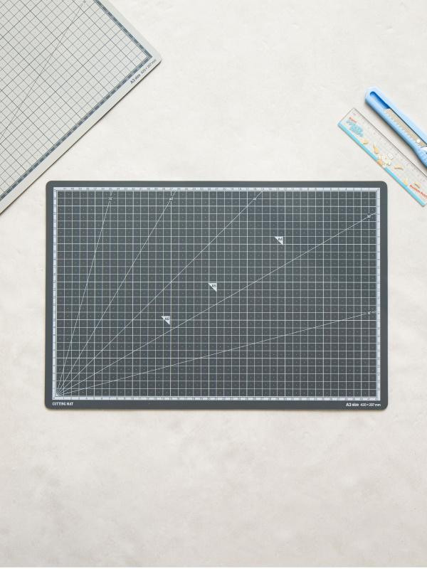 오피스 A3 커팅 매트