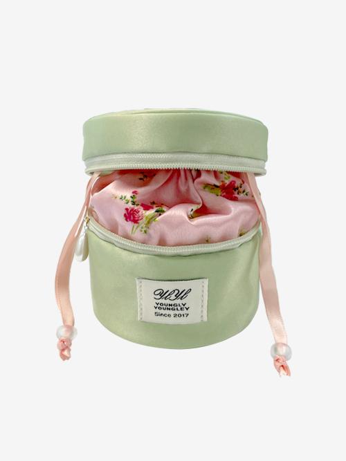 YLYL jewelry bag, MELONA