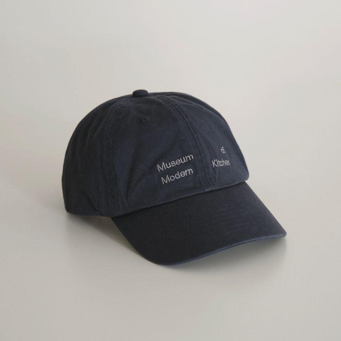 MMK Ball Cap (2 colors)