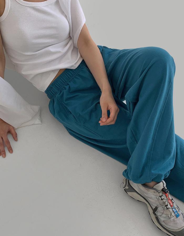 [단독진행] 썸머알트조거팬츠