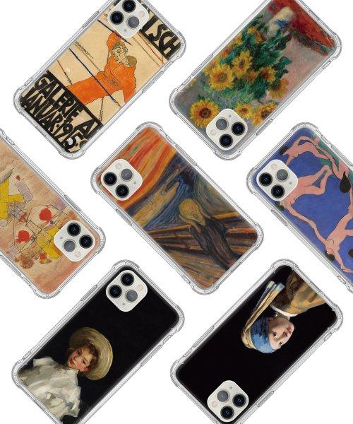 [ 젤리케이스 프로 포함 ] 명화 시리즈