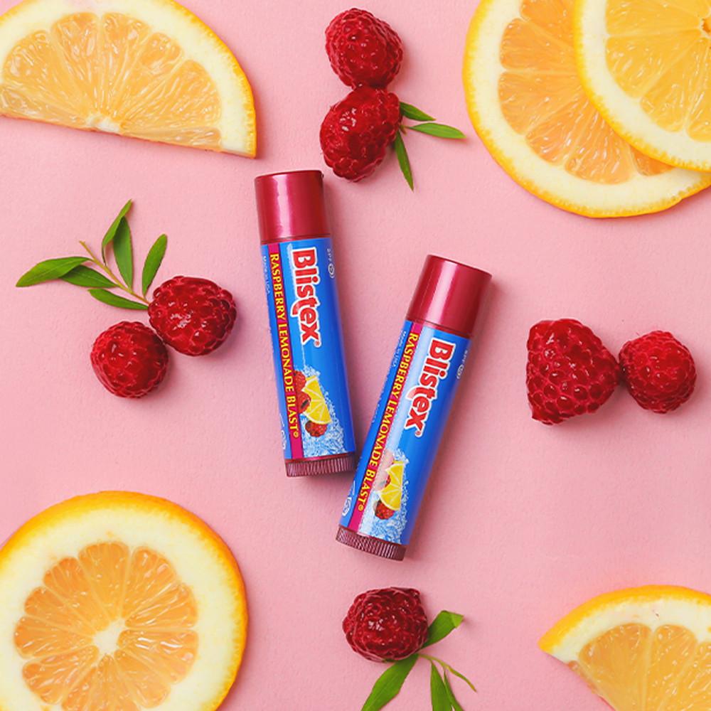 블리스텍스 라스베리 레몬에이드 블래스트 4.25g