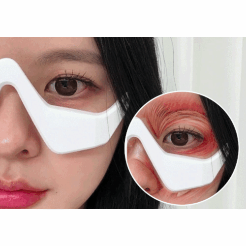 HANN LAB 핸랩 아이뷰터 눈밑 아이 뷰티 디바이스