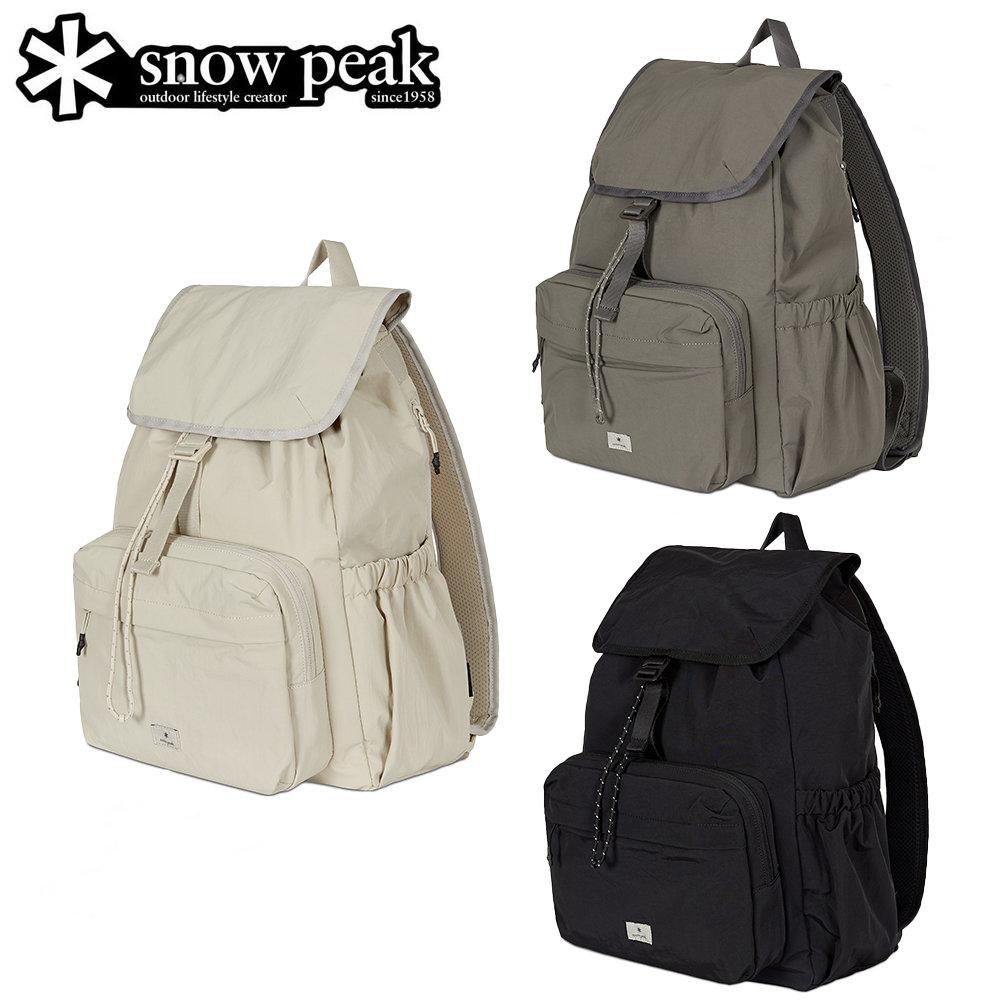 캠플 백팩 15L S23FUCBP21