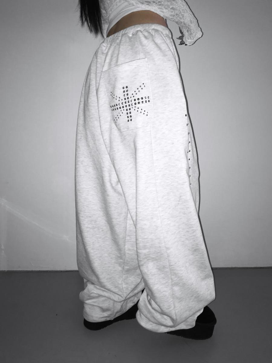 union color jogger pt(3 color)